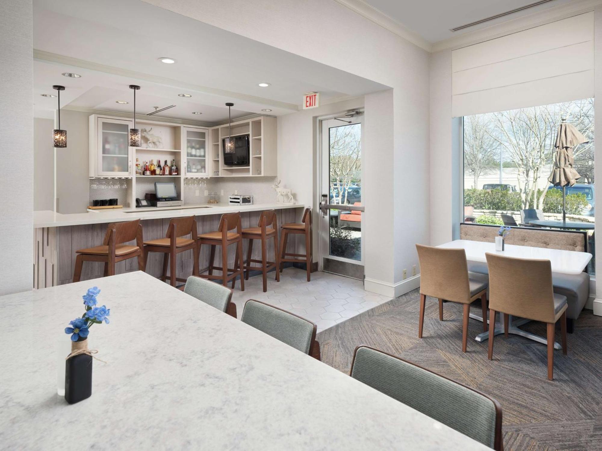 Hilton Garden Inn Atlanta NW/Kennesaw-Town Center Exterior foto