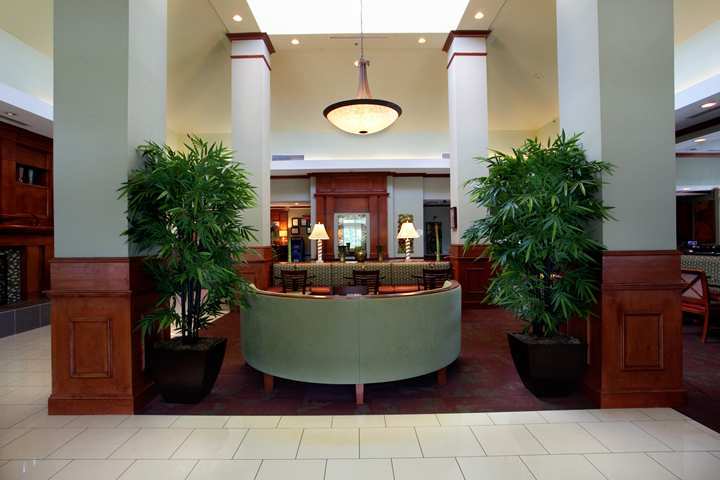 Hilton Garden Inn Atlanta NW/Kennesaw-Town Center Exterior foto