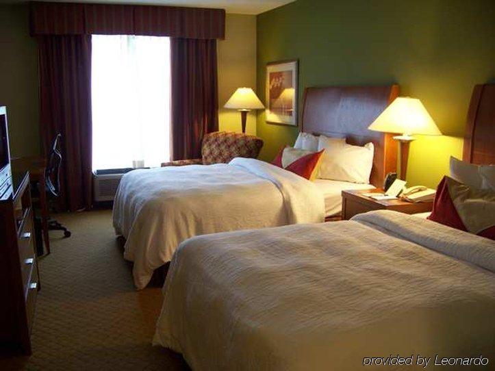Hilton Garden Inn Atlanta NW/Kennesaw-Town Center Exterior foto