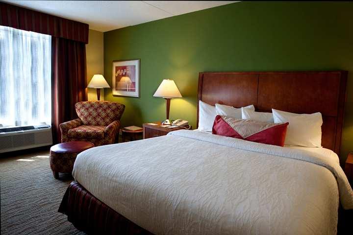 Hilton Garden Inn Atlanta NW/Kennesaw-Town Center Zimmer foto