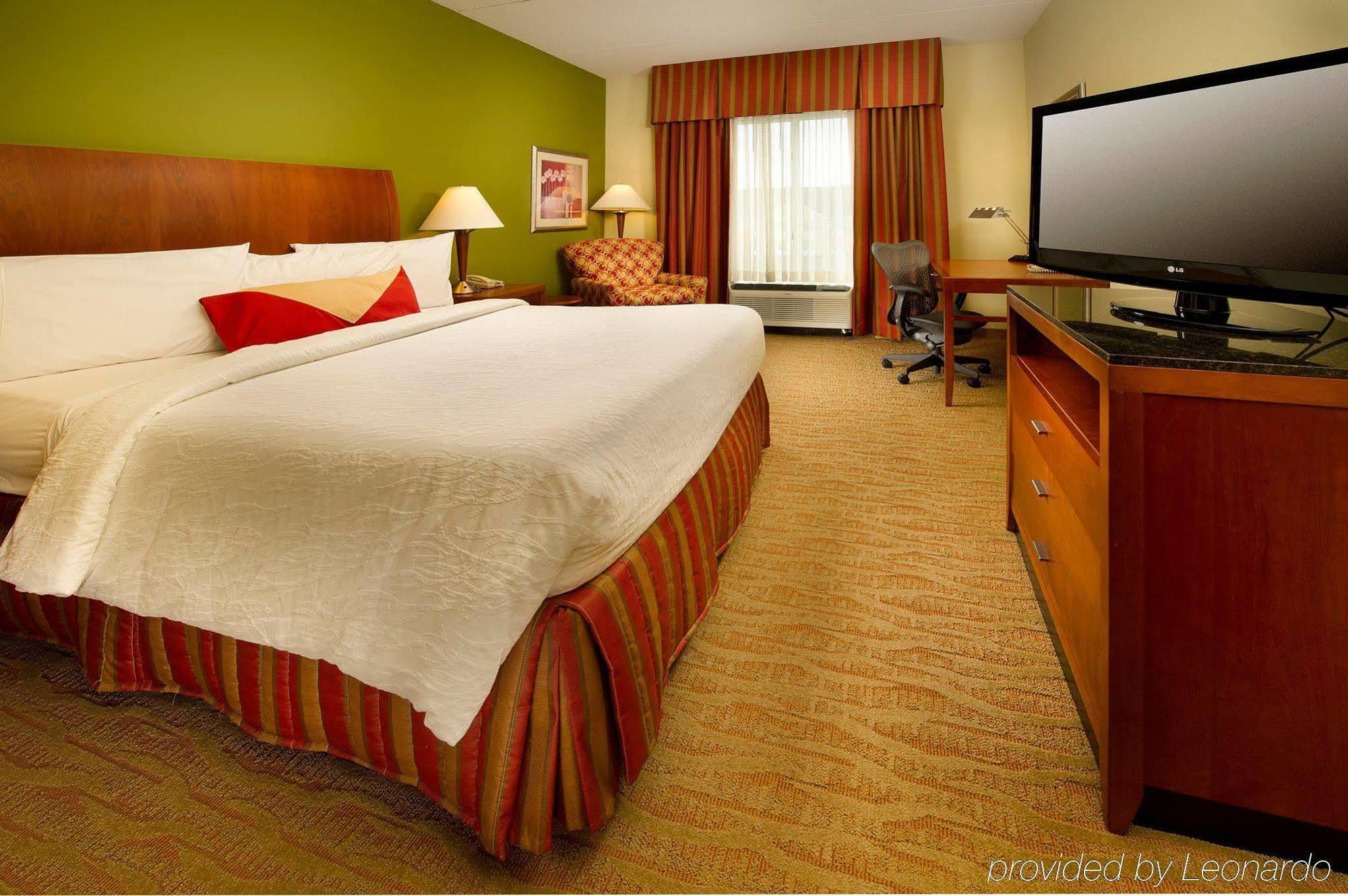 Hilton Garden Inn Atlanta NW/Kennesaw-Town Center Zimmer foto