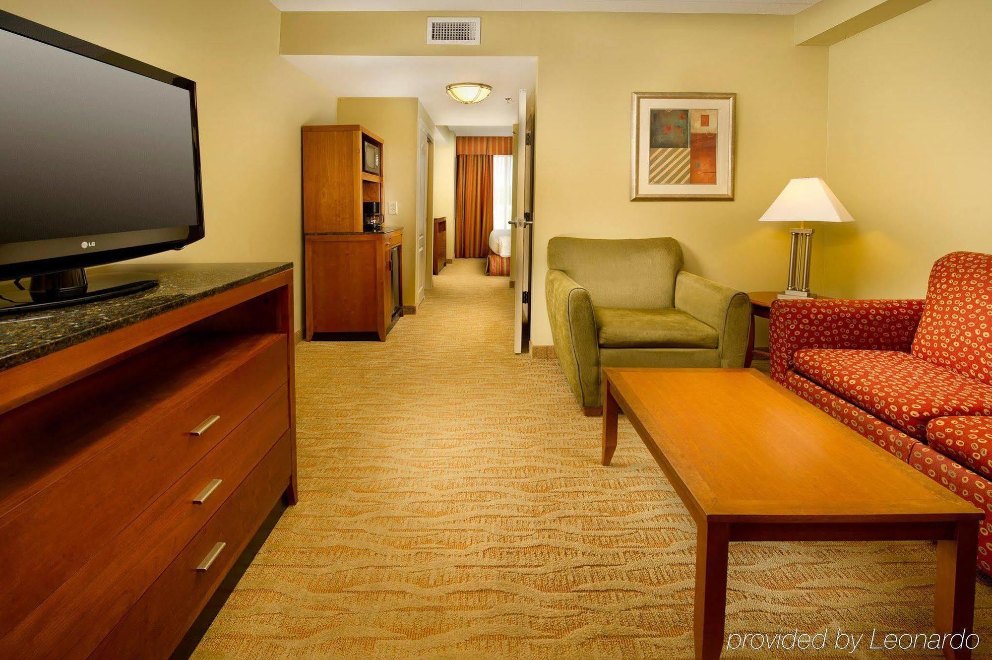Hilton Garden Inn Atlanta NW/Kennesaw-Town Center Exterior foto