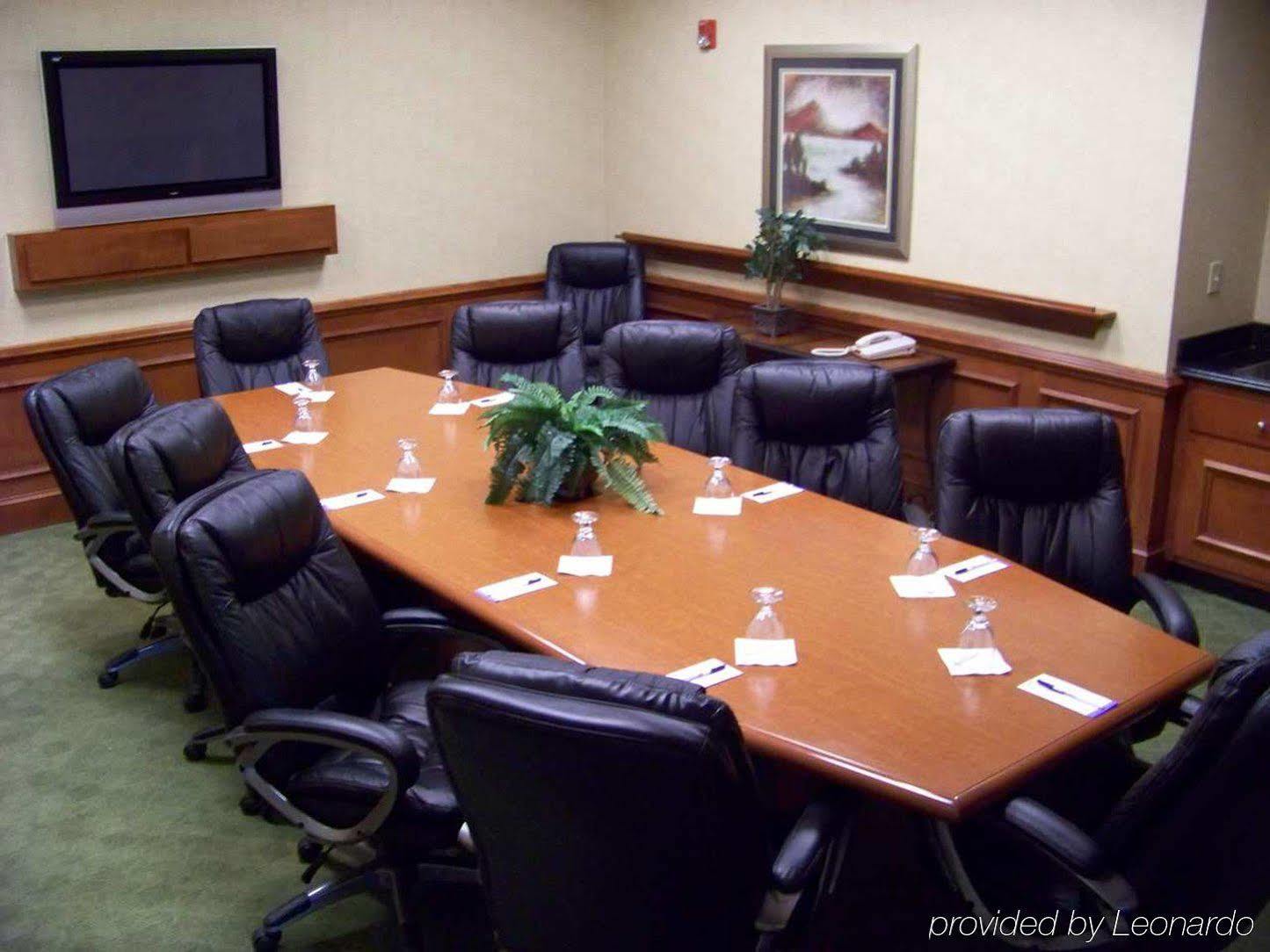 Hilton Garden Inn Atlanta NW/Kennesaw-Town Center Einrichtungen foto