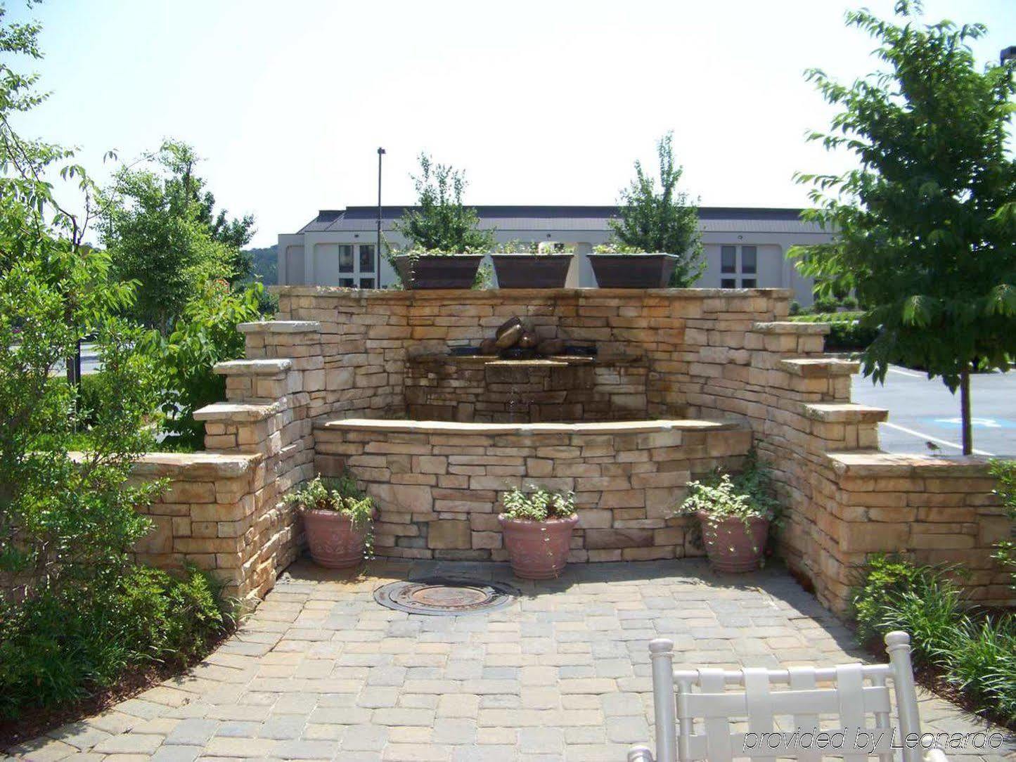 Hilton Garden Inn Atlanta NW/Kennesaw-Town Center Exterior foto