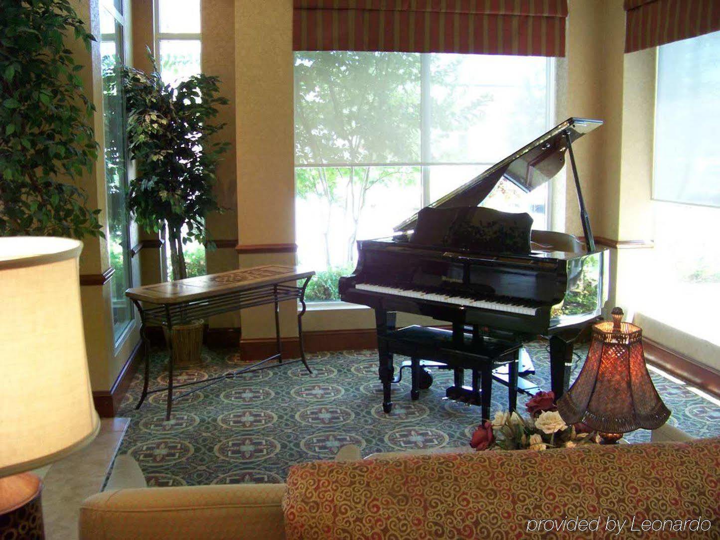 Hilton Garden Inn Atlanta NW/Kennesaw-Town Center Exterior foto