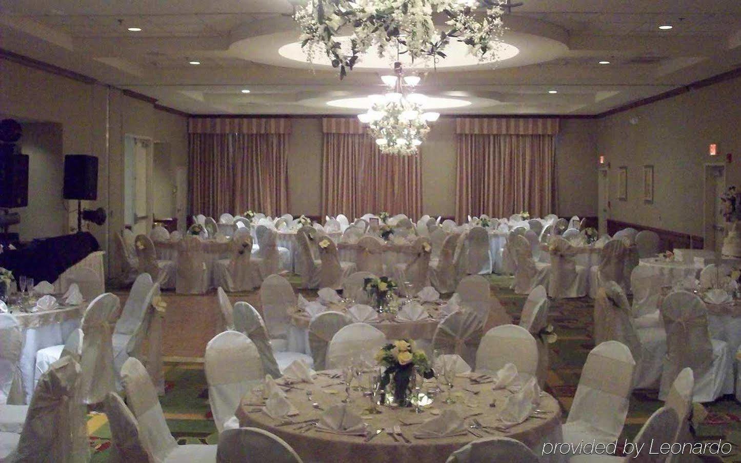 Hilton Garden Inn Atlanta NW/Kennesaw-Town Center Restaurant foto