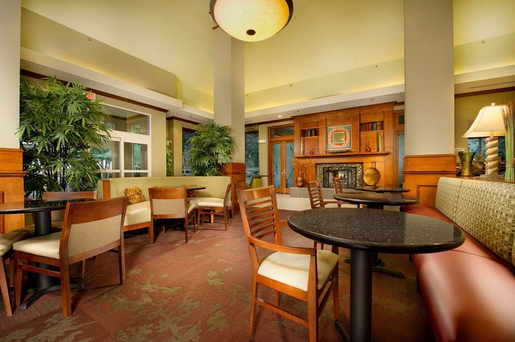 Hilton Garden Inn Atlanta NW/Kennesaw-Town Center Restaurant foto