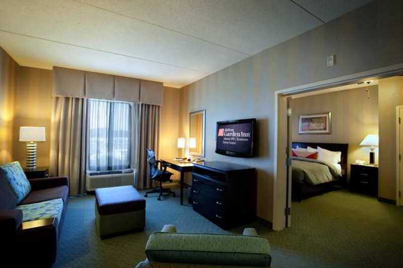 Hilton Garden Inn Atlanta NW/Kennesaw-Town Center Zimmer foto