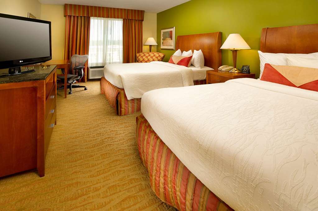 Hilton Garden Inn Atlanta NW/Kennesaw-Town Center Zimmer foto